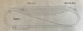 慶応三田会レイアウトOct.18,1955