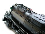 #1 gauge Big Boy 1
