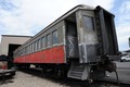 Heber Creepers passenger car 3