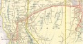 Western Pacific RR circa 1930