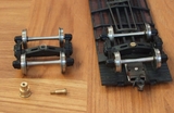 Atlas center pin conversion
