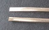 Making Nose Rail