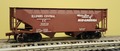 IC offset hopper