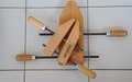 Jorgensen Clamps