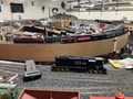 DCC dead rail