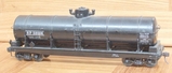Lobaugh Crude Oil Tank Car