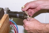 Power Cutter