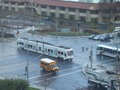 San Jose LRT Crossing