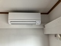 省エネ エアコン