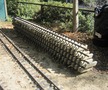 7.5-inch sectional track