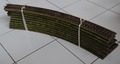 copper rail track