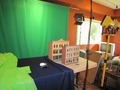 photo studio