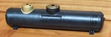 Williams tank car tobe converted