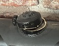 tanker dome chopped