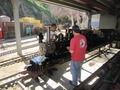 5-inch Narrow Gauge Engine