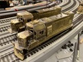 EMD GP15 (3)