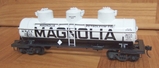 Thomas Tank Car Painted