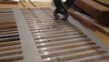 cutting the excess