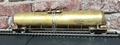 NJ Custom Brass tank car