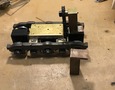 working on gear tower (2)