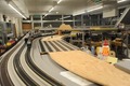 passenger car yard 3