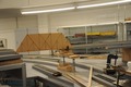 truss bridge mockup