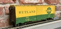 Rutland boxcar������