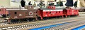 cabooses in Kobe (1)