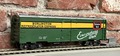 Burlington Route express reefer