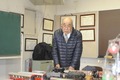 伊藤剛氏