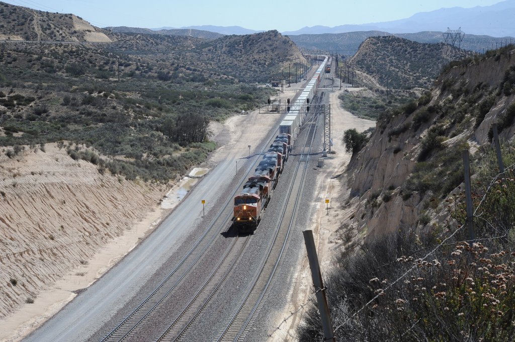 Giants Of The West カホン峠 Livedoor Blog ブログ