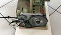 NBR belt-drive