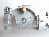 D-hole and Journal Bearing