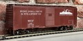 WIF boxcar