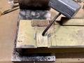 soldering DDA40X