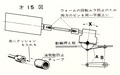 直角カルダン駆動