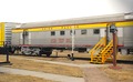 Union Pacific Postal car Council Bluff  (3)