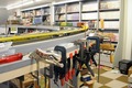 clamping edge