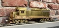 GP30 brass
