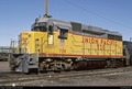 UnionPacific GP30