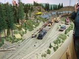 Holombo's Layout