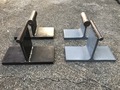 round anvils