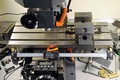 locking lever