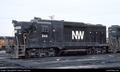 N&W GP30