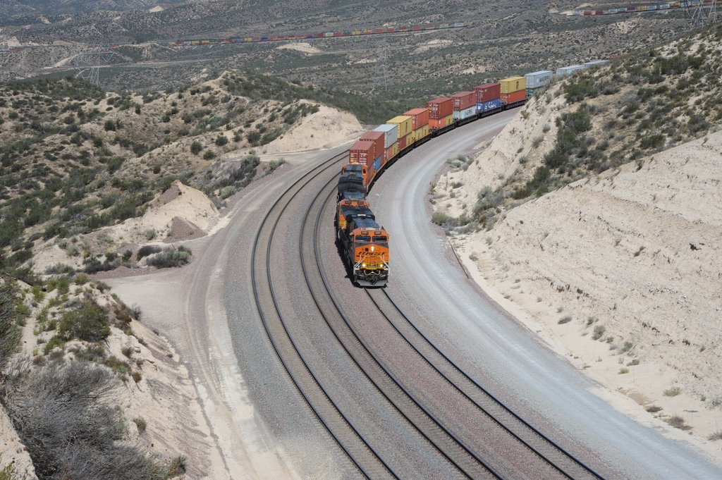 Giants Of The West カホン峠 Livedoor Blog ブログ