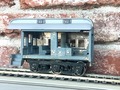 Walthers O scale Piker (2)