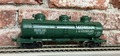 Chanpion oil tank car
