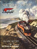 Daylight TRAIN 98-99