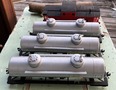tankers