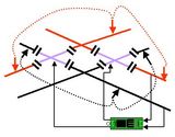 DCC Crossing Wiring Original